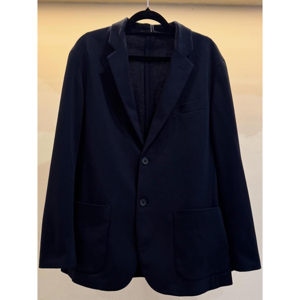 Uniqlo Comfort Blazer