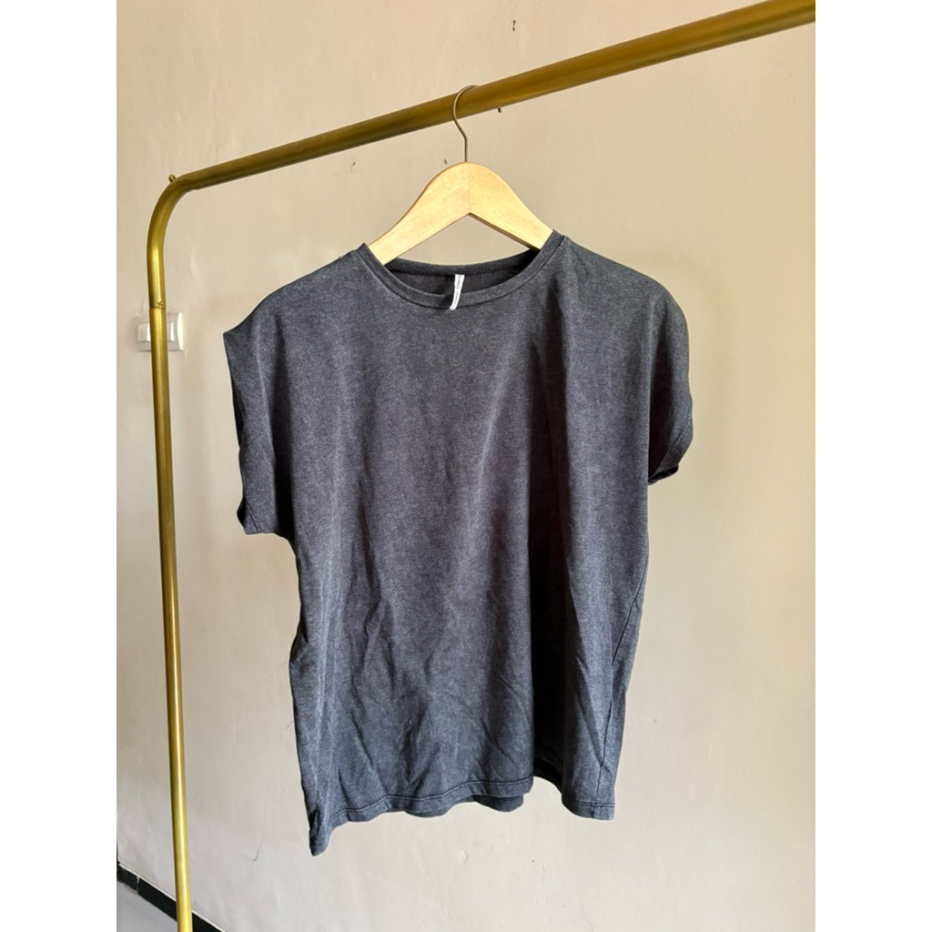 Baju colorbox preloved