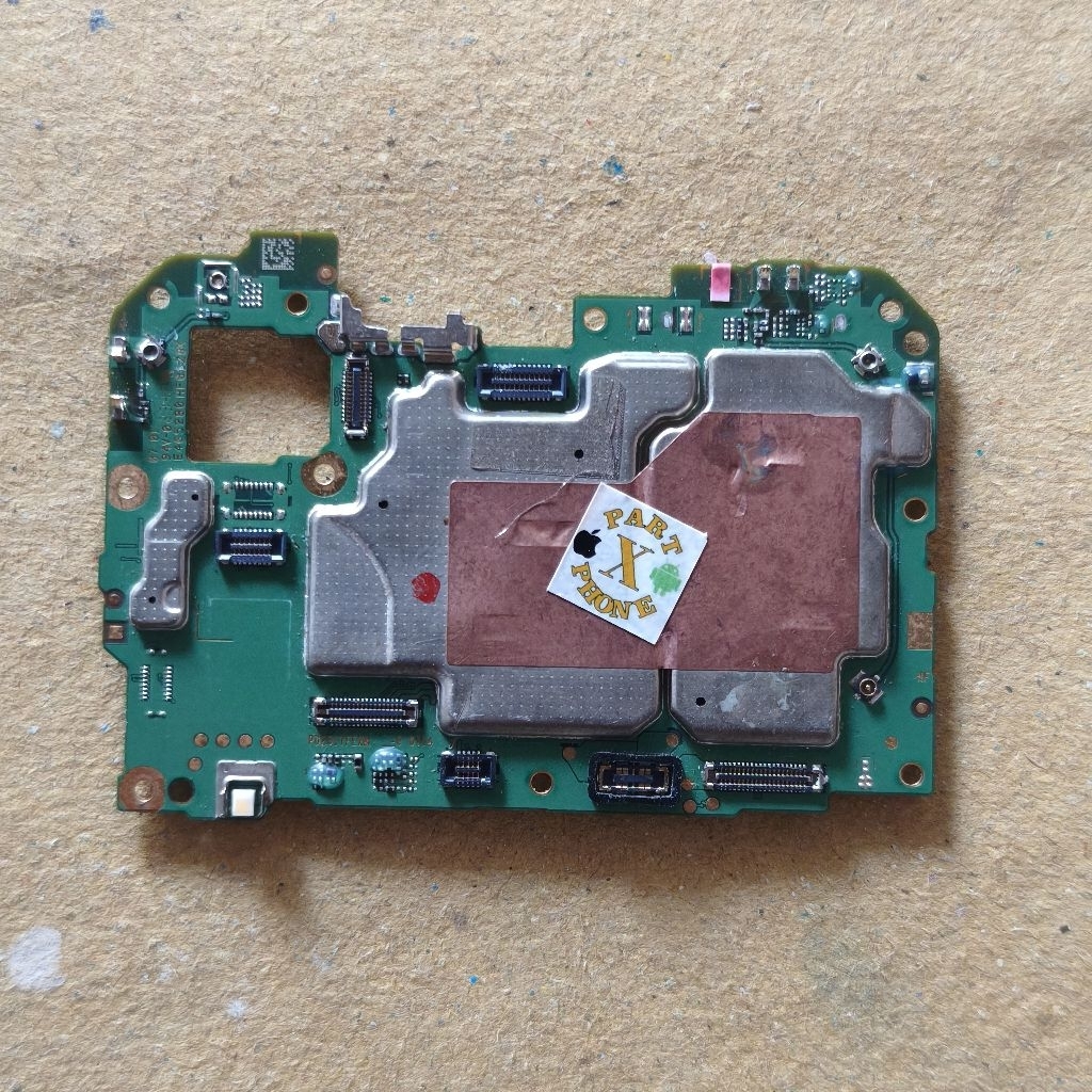 MESIN VIVO Y17/S NORMAL GARANSI (Deskripsi)