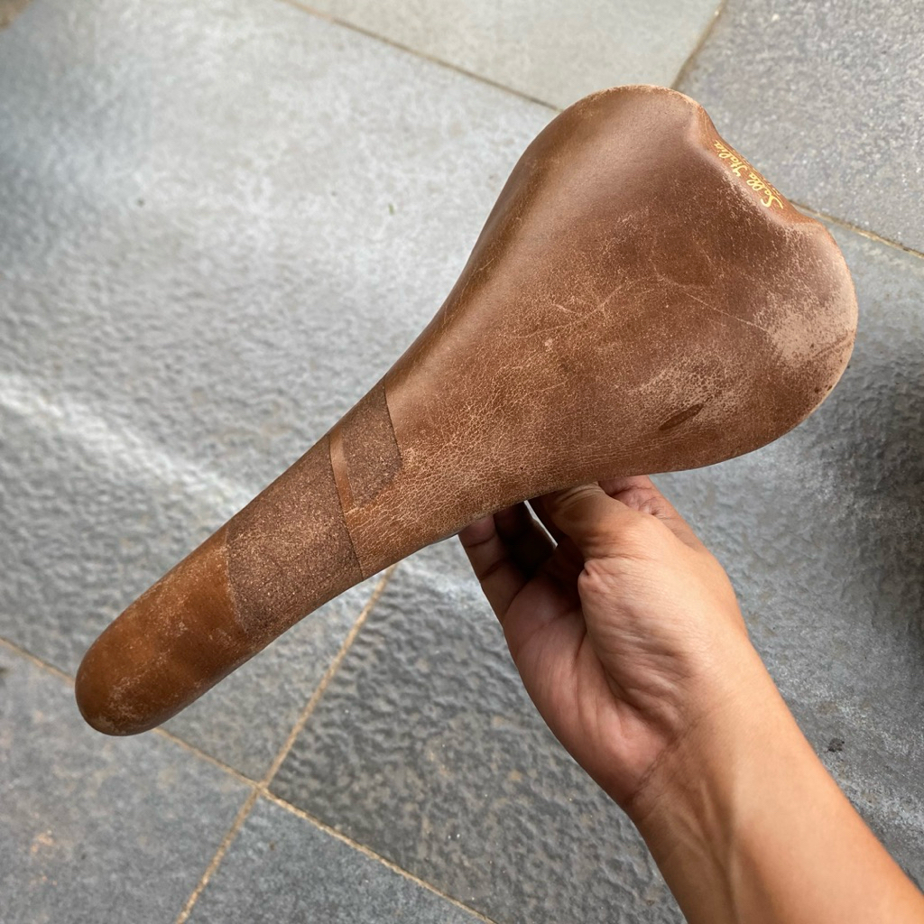 Saddle selle italia flite bullit