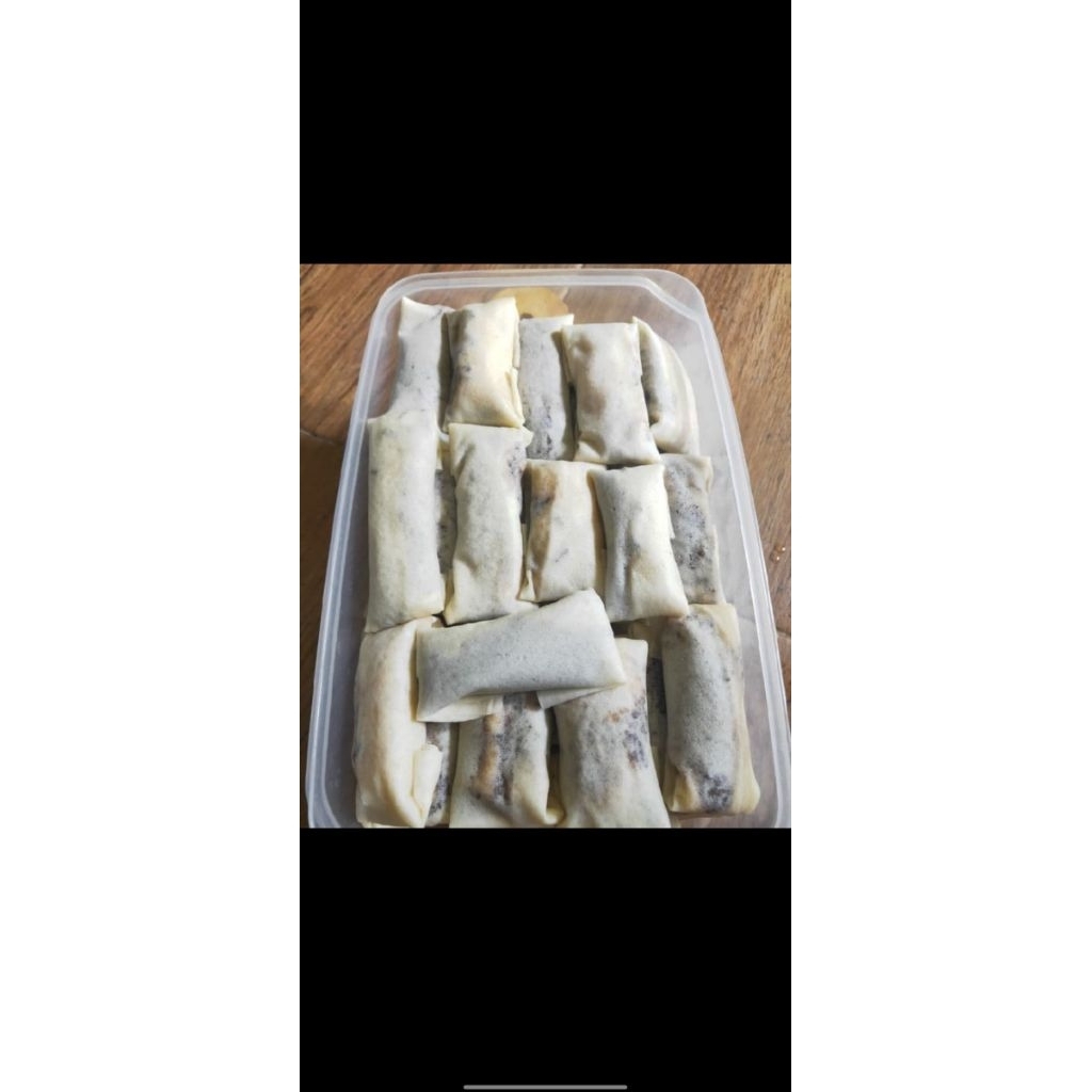 PISCOK COKLAT LUMER/ COKLAT KEJU LUMER