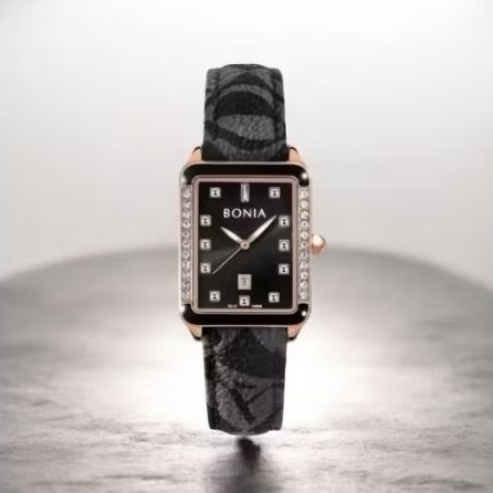 BONIA BNB10829-2537S cewek original