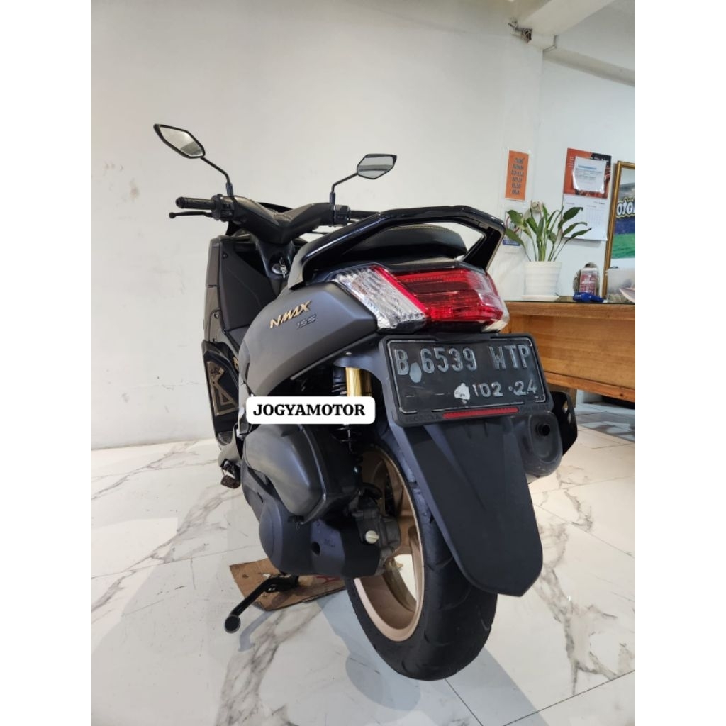 yamaha nmax 155 2019