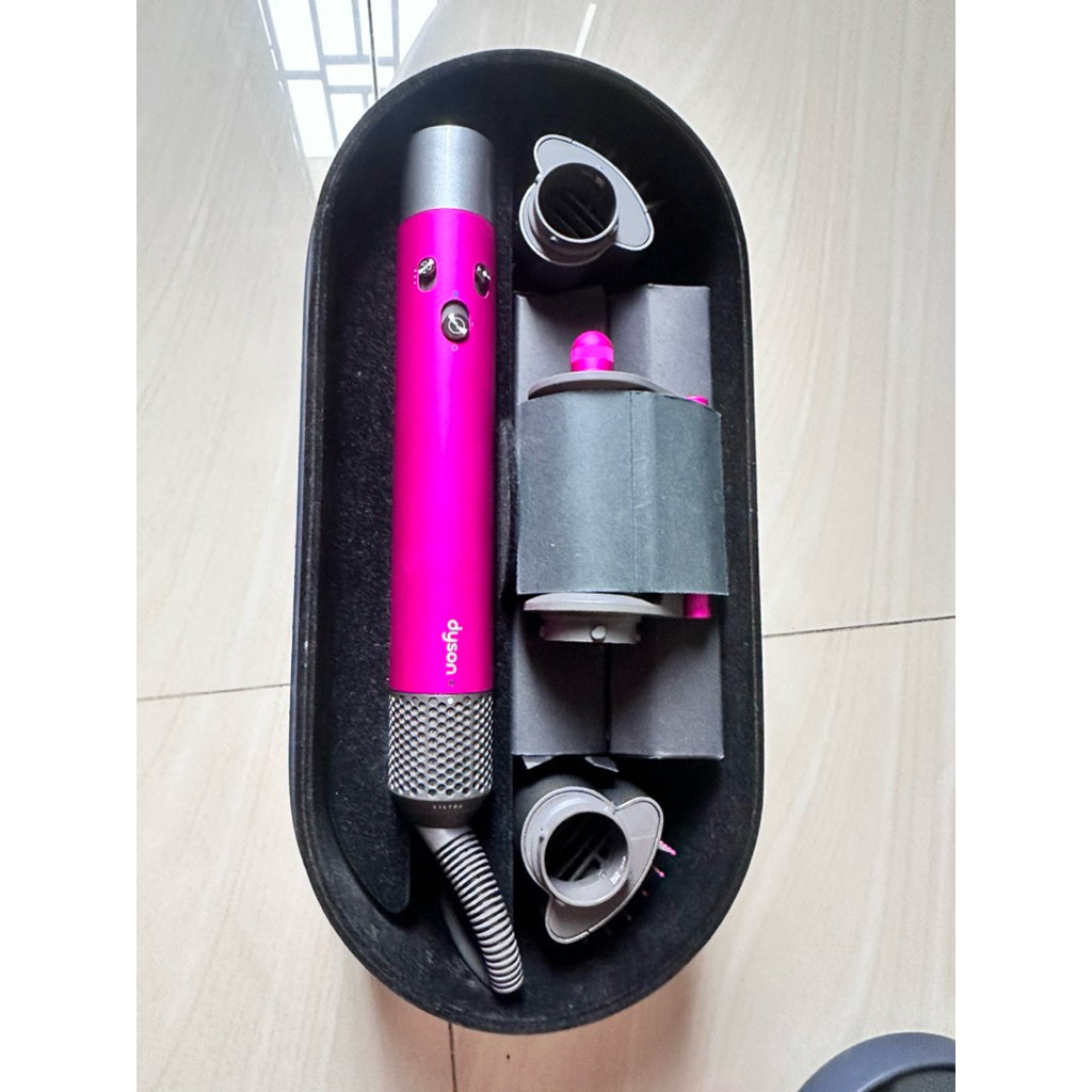 Dyson Airwrap Complete Long