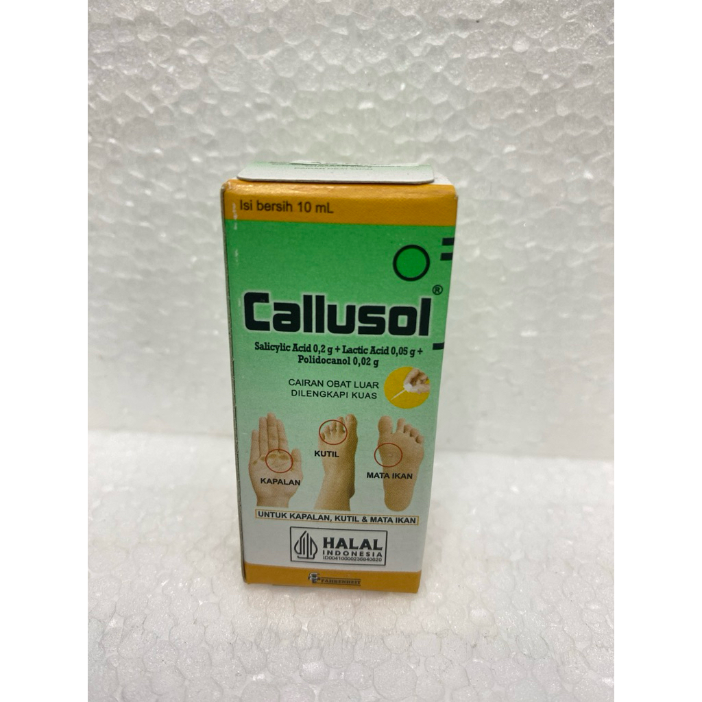 Callusol