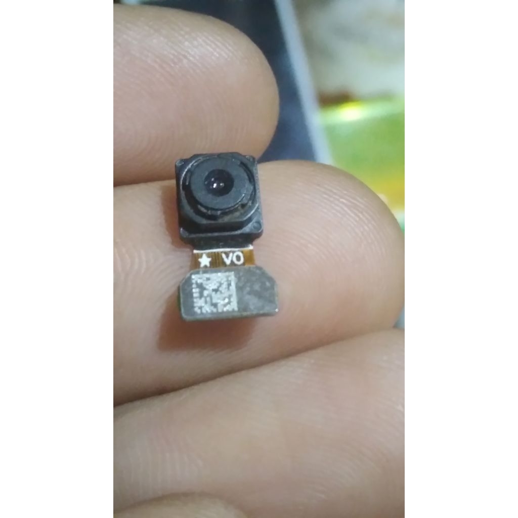 Kamera belakang kecil ultrawide realme c25y bekas ori copotan
