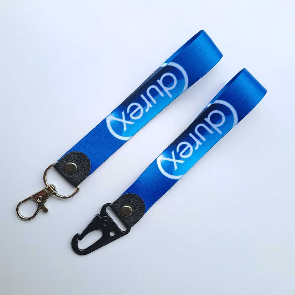 Gantungan Kunci DUREX