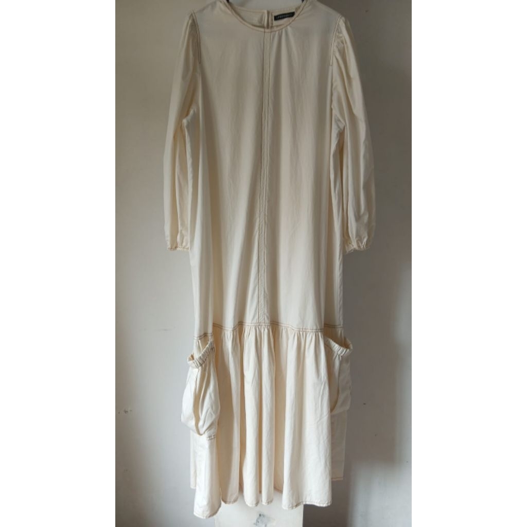 gamis wanita branded Preloved