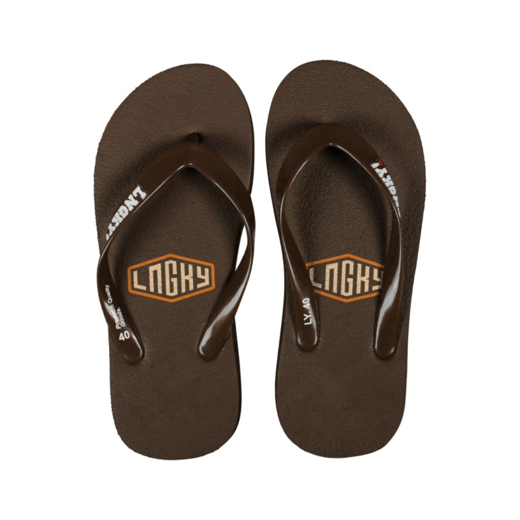 Sandal Jepit Premium Langky SYPE SEISO
