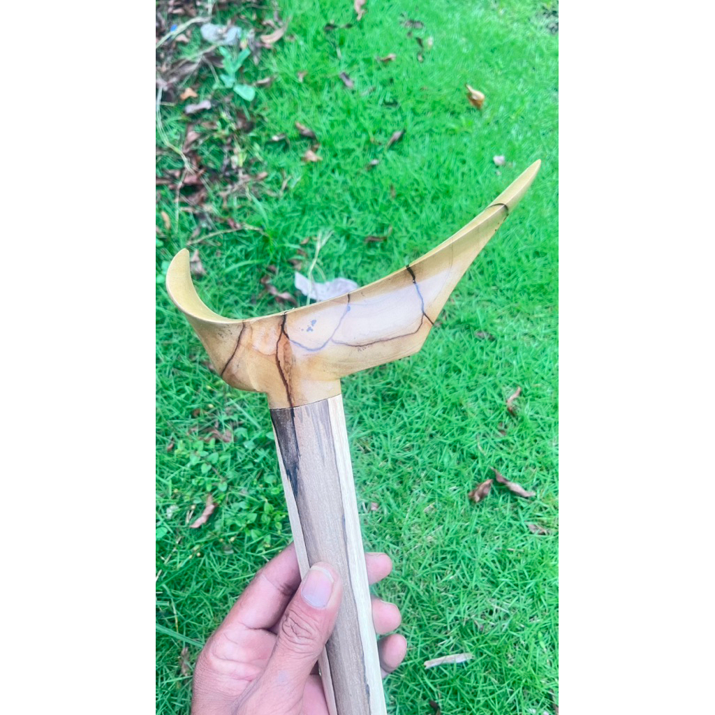 warangka keris branggah jogja