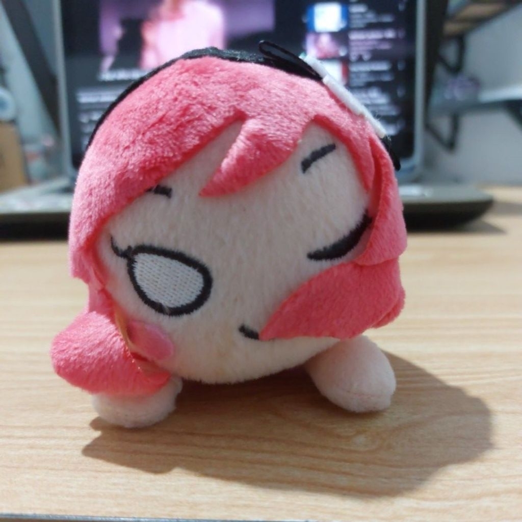 Mini Nesoberi Love Live Nishikino Maki