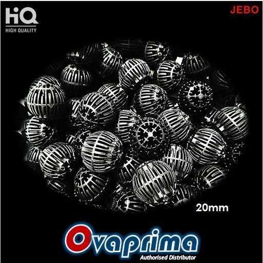Bioball Media Filter Jebo 625
