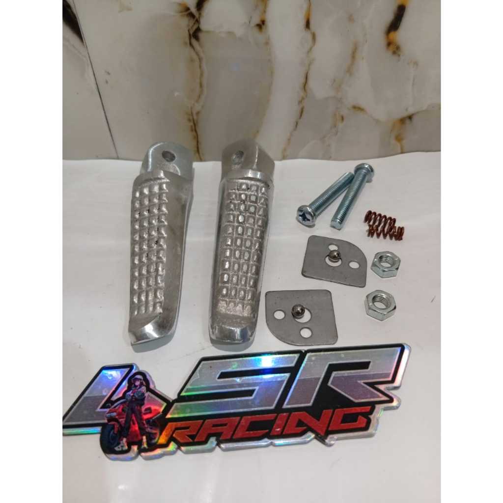 Foostep postep belakang CBR 150 R