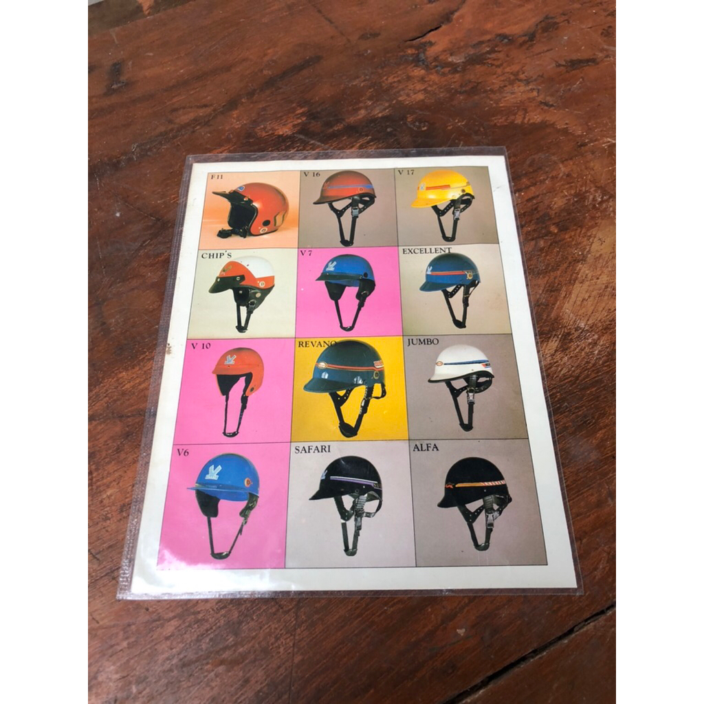 katalog helm jadul dmi