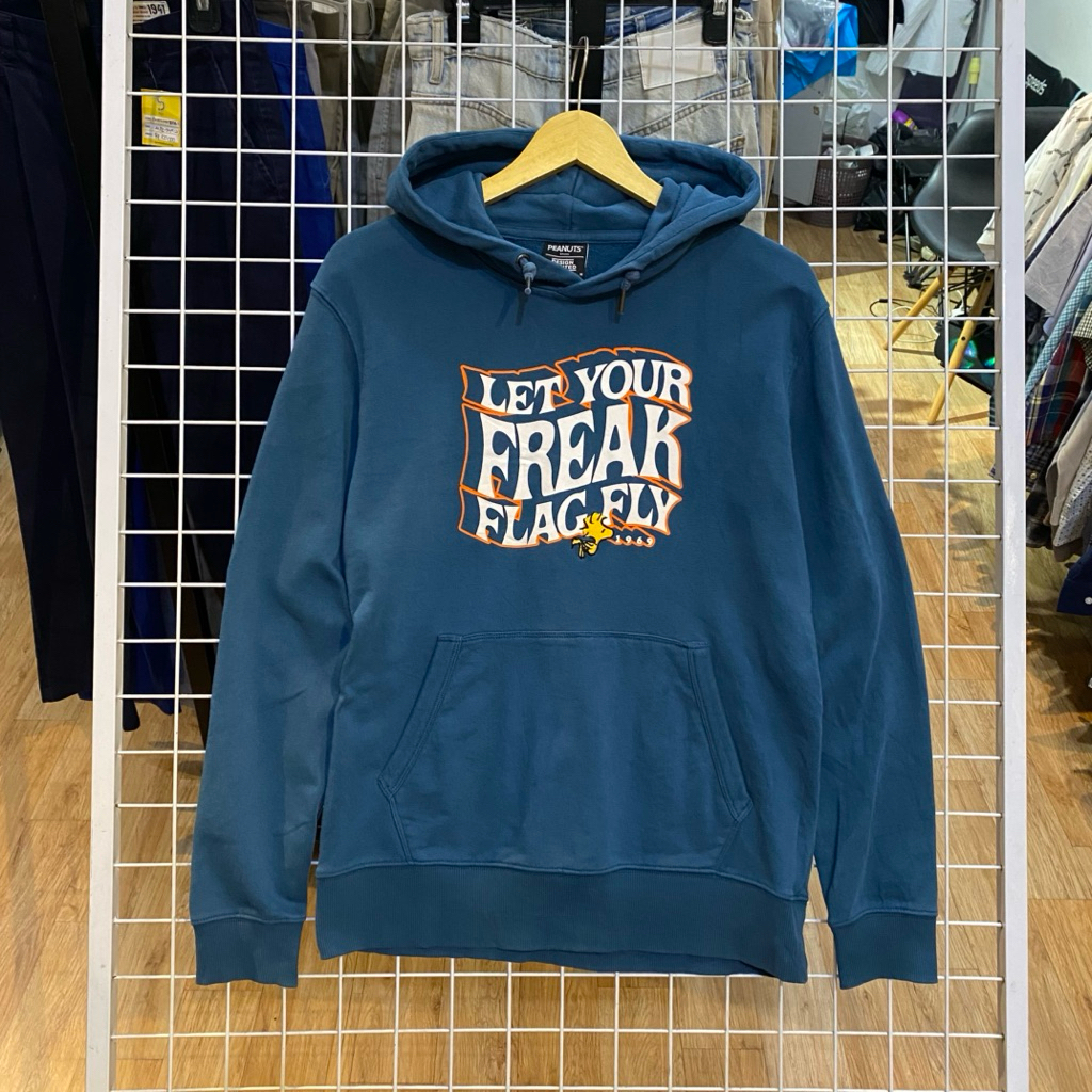 Peanuts Hoodie