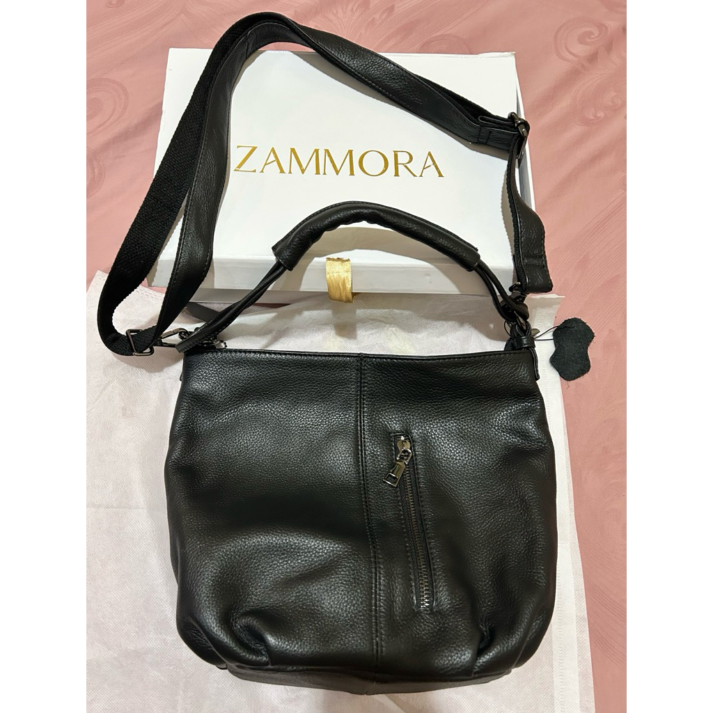 Zammora Bag