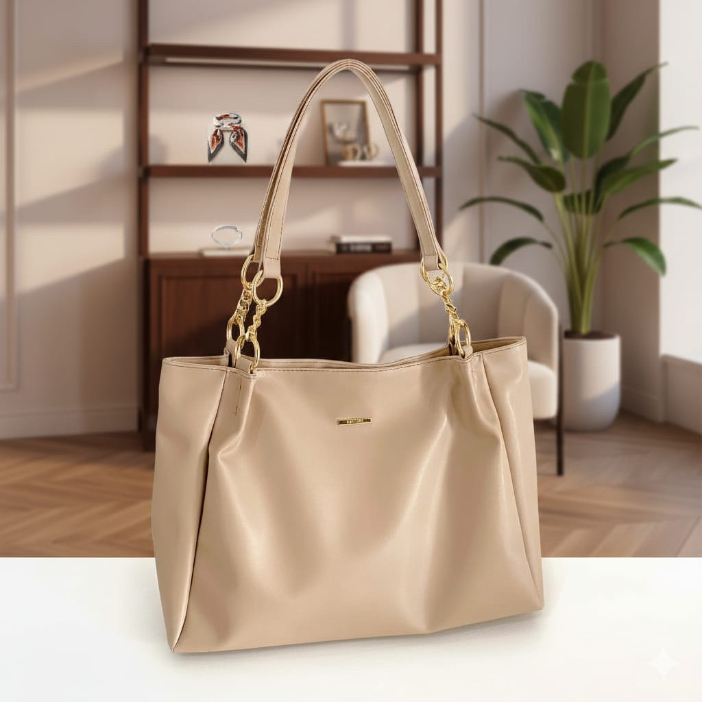 Totebag Aveline - Tas Wanita Kulit Sintetis