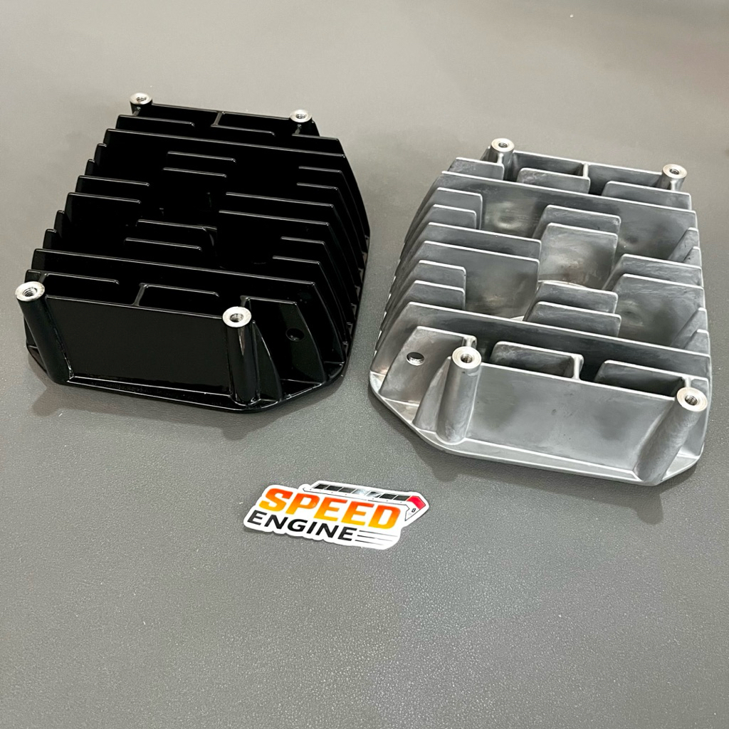 Blok Head 125Z PNP Rx King Rx S Blok Head Yamaha 125Z