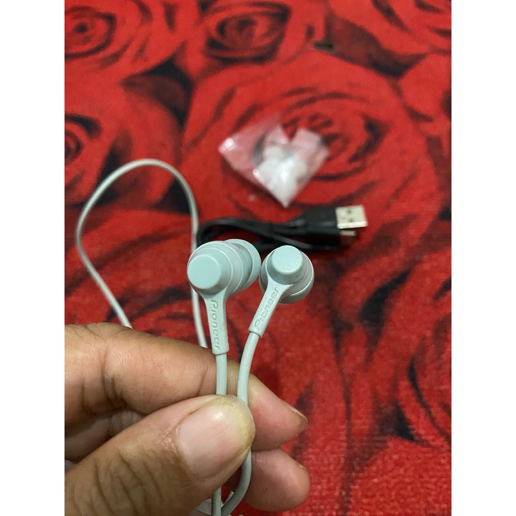 PIONEER SE-C4BT ORIGINAL