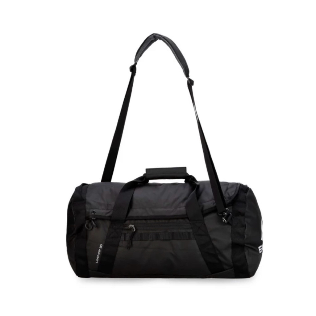 Tas Duffle Travelling Eiger1989 Layover Duffle Bag Tas Mudik