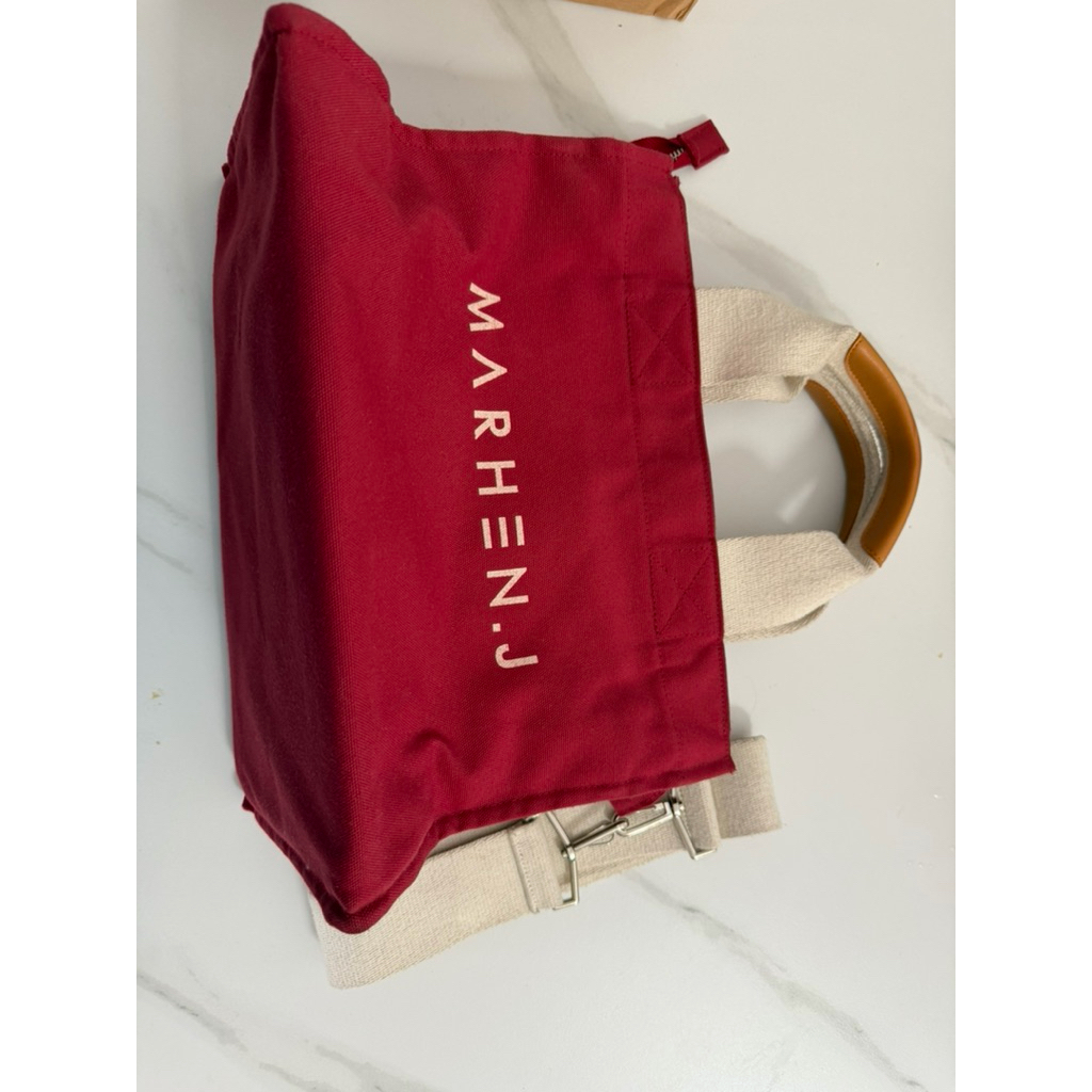 Preloved tas Marhen J