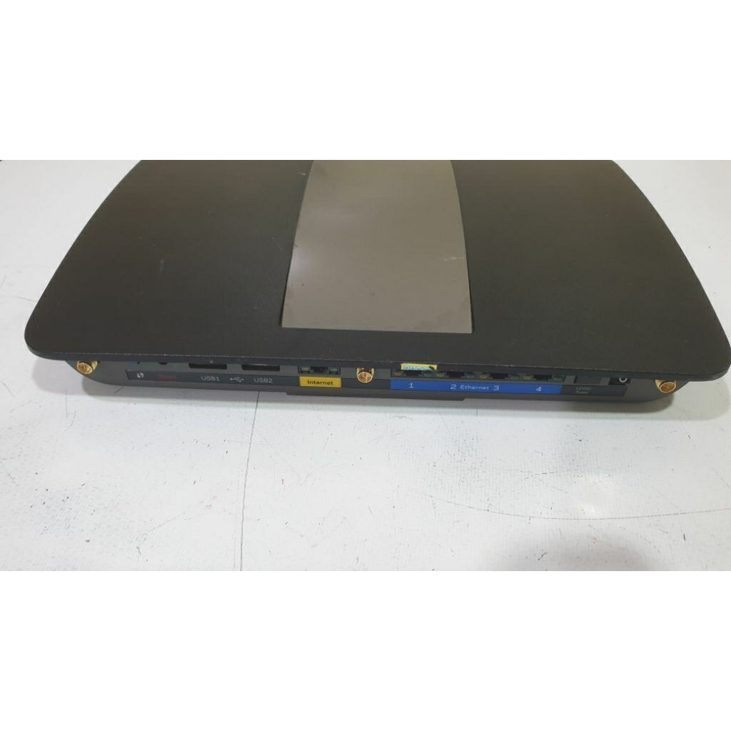 linksys ea6900 dual band gigabit