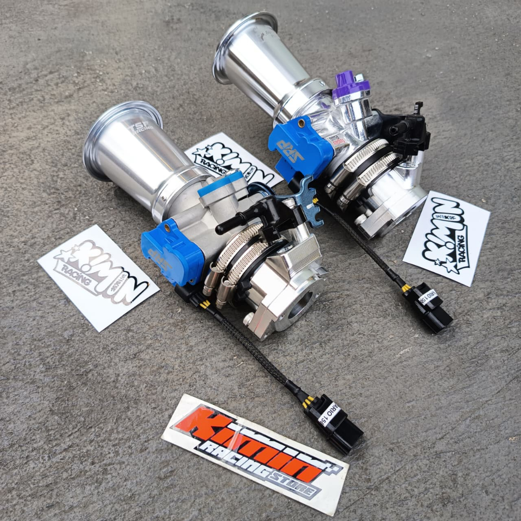 TB DOWNDRAFT VARIO 125 VARIO 150 PCX 150 ADV TB TSF Racing  UMA Racing 150 32 34 36 38 40 42