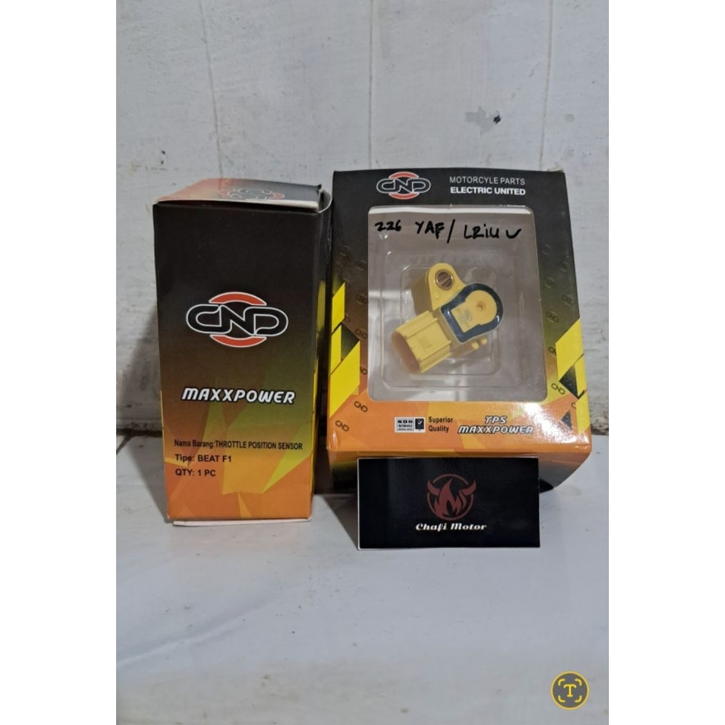 sensor tp cnd beat fi/scoopy fi/vario125/vario 150