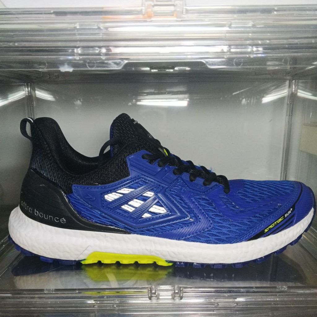 Jual Sepatu Running Second
