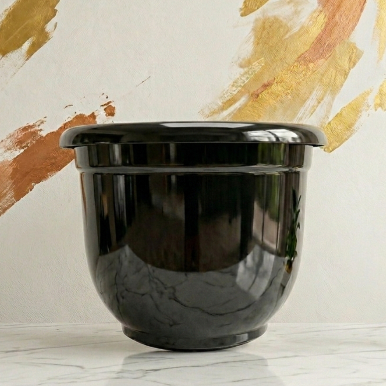 Pot Tanaman Ukuran Jumbo Super Besar Cempaka Diameter 100 CM