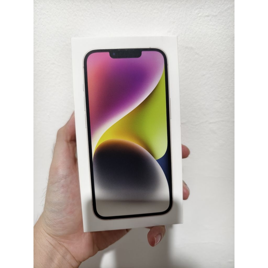 iphone 14 garansi resmi indonesia