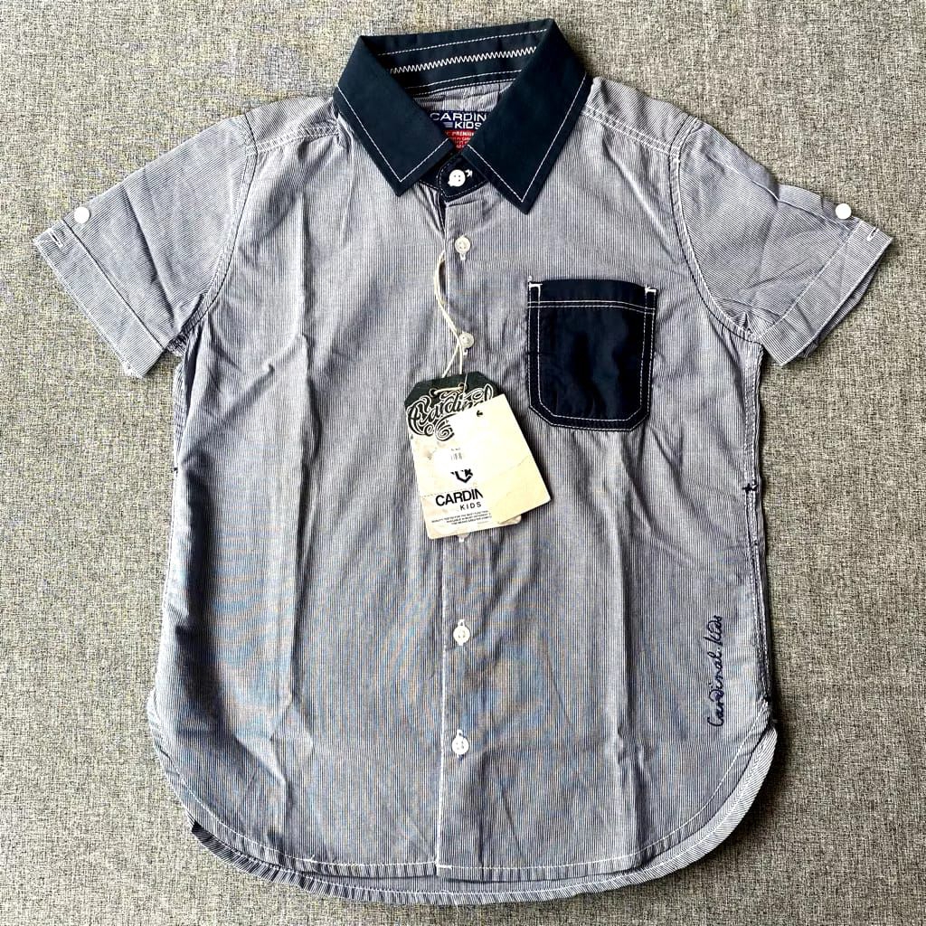 Kemeja Original CARDINAL KIDS