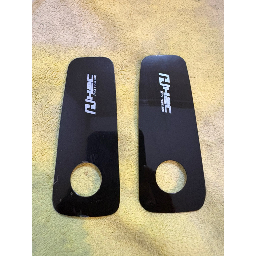 Sticker spion h2c kanan/kiri stiker spion h2c