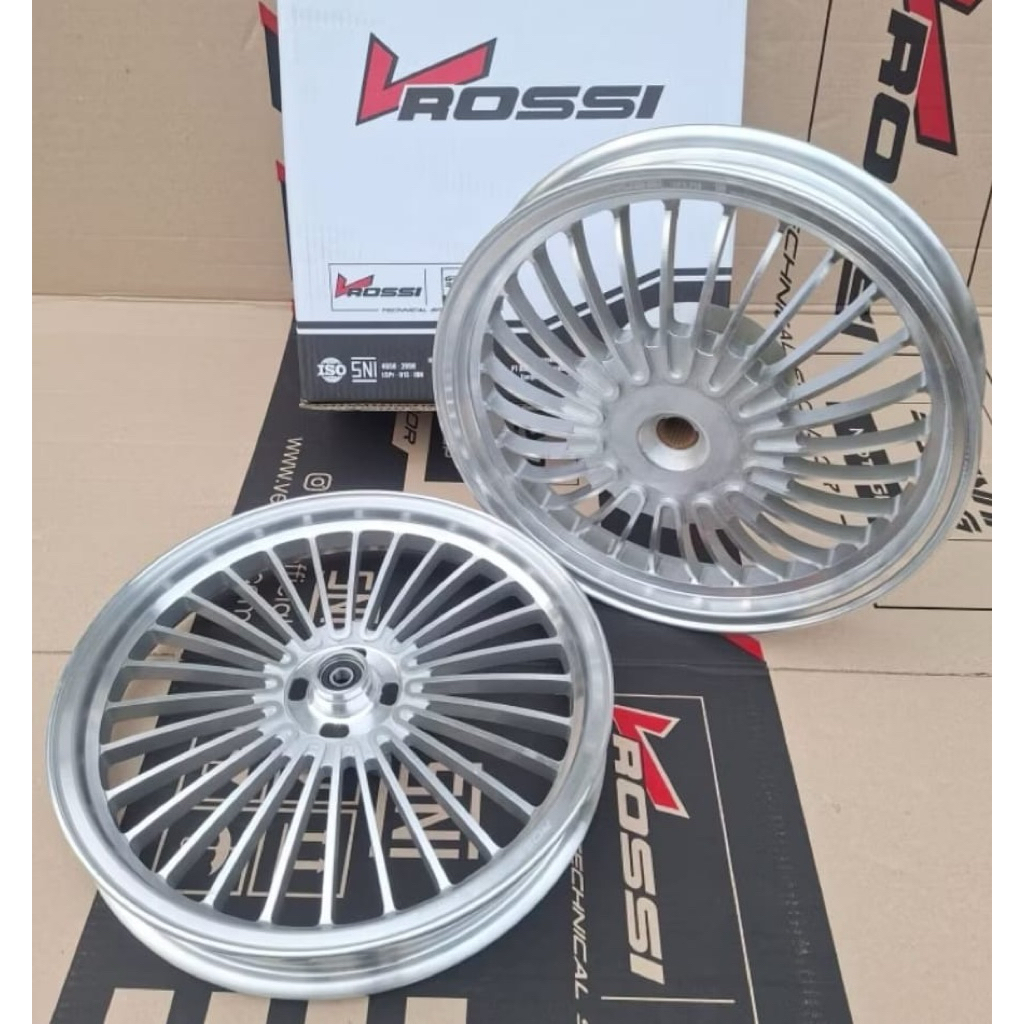 VELG VROSSI HALIMUN FOR VARIO 125/150