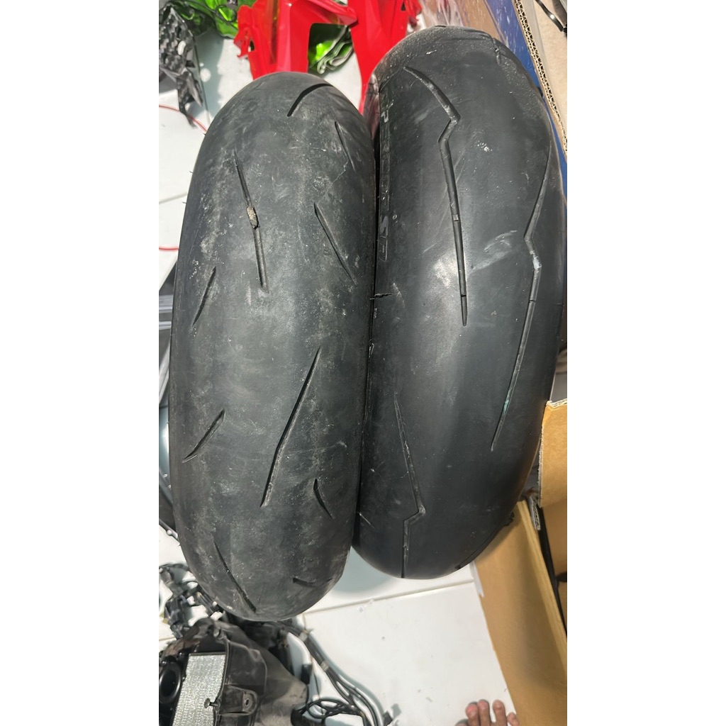 ban firelli diablo supercorsa 150/60-17