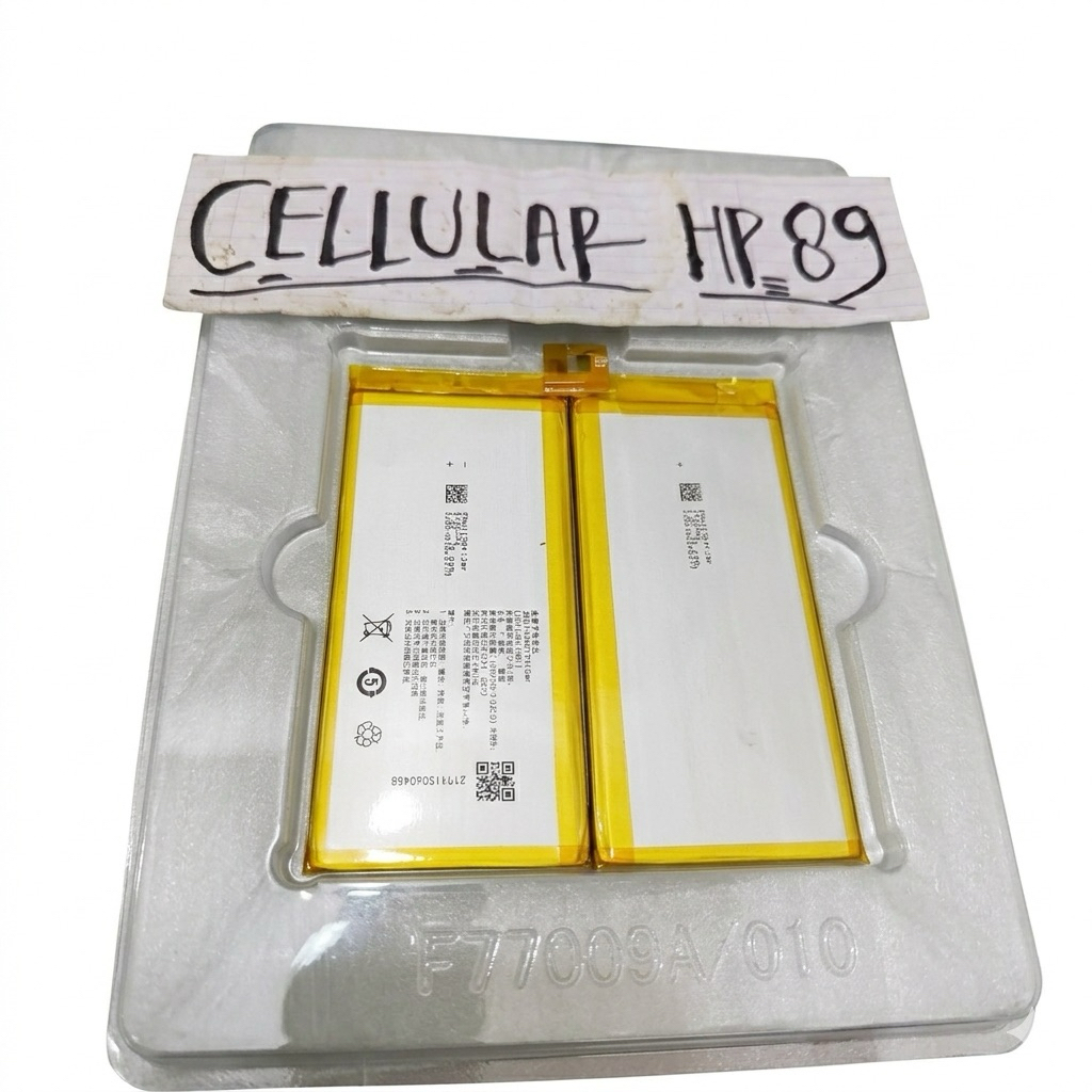 Baterai Tablet Olike 10inc Original Baru