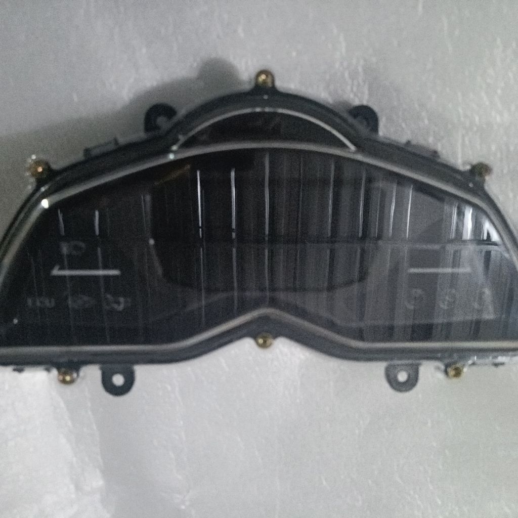 Spedometer Motor Listrik Polytron Fox R Fox S Spedometer Motor Listrik Polytron Fox series