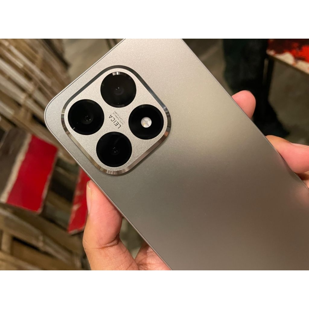 Xiaomi 15 T 12/512