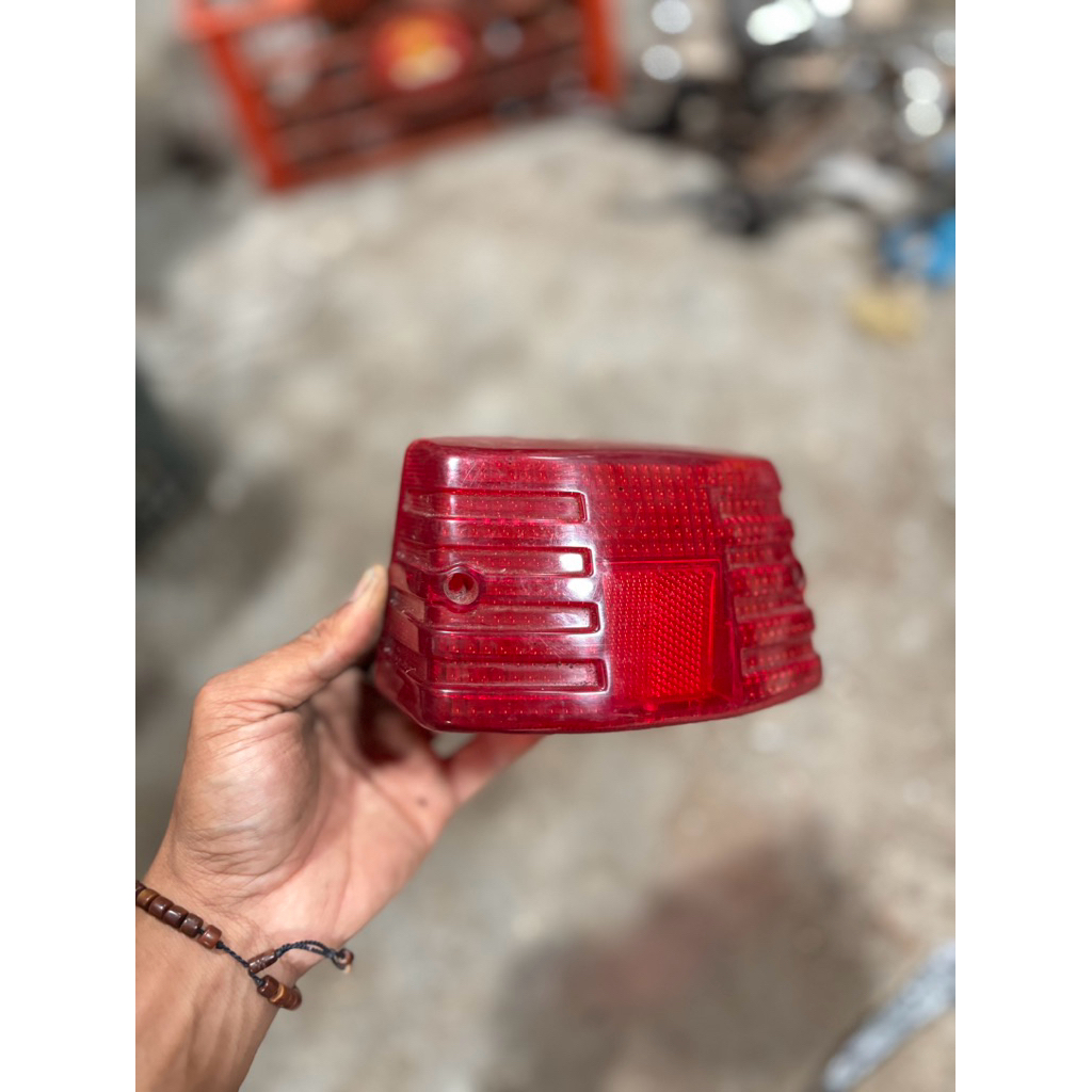 mika stoplamp cb100n cg110n