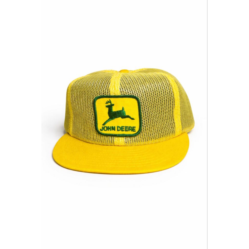 Topi John Deere Louisville fullmesh