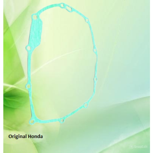 Gasket R Crankcase Cover – Blade Karbu              (11394KWB920)