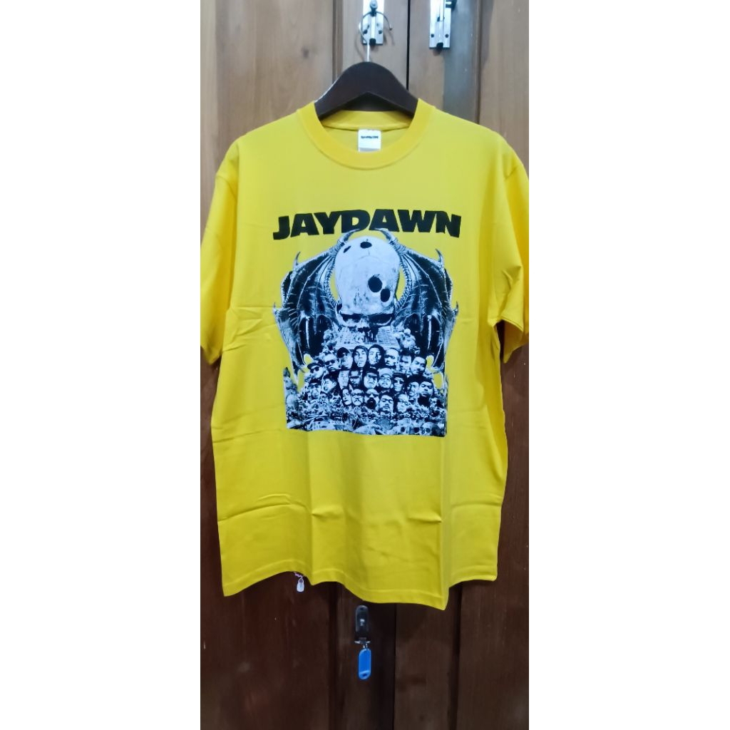 tshirt jaydawn size L