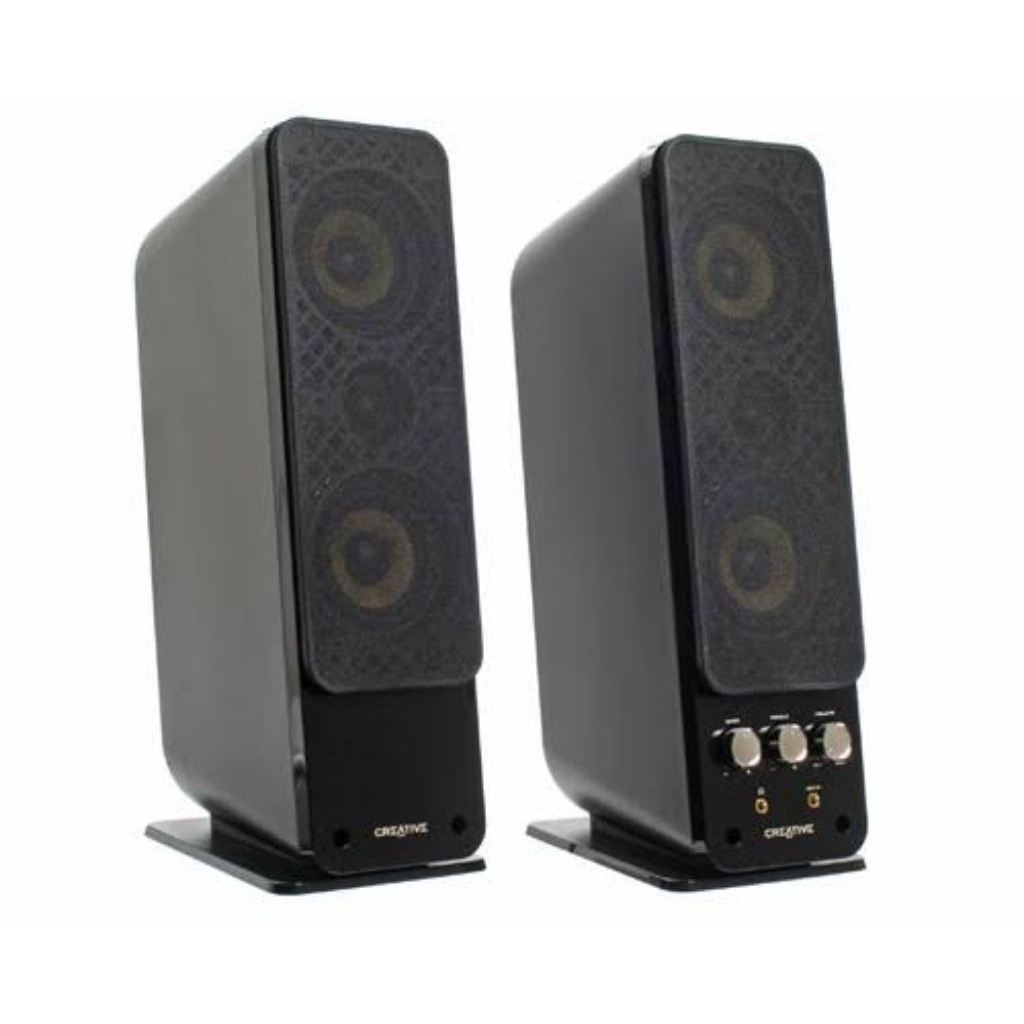 Creative T40 active speaker