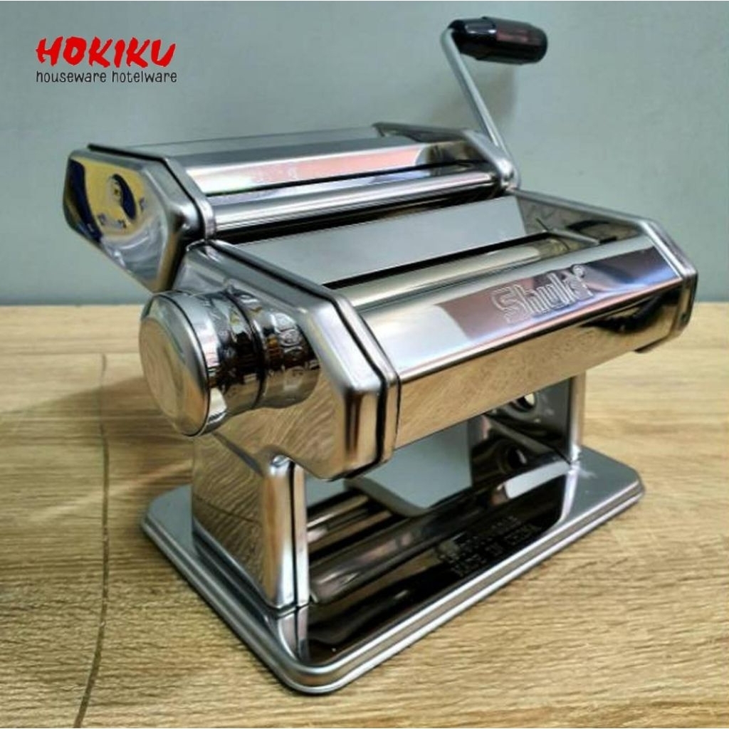 SHULE GILINGAN MIE ATLAS SUPER