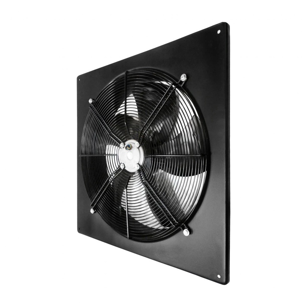 CKE Axial Fan 25 Inch Axial Drum Blower Kipas Dospel Industri