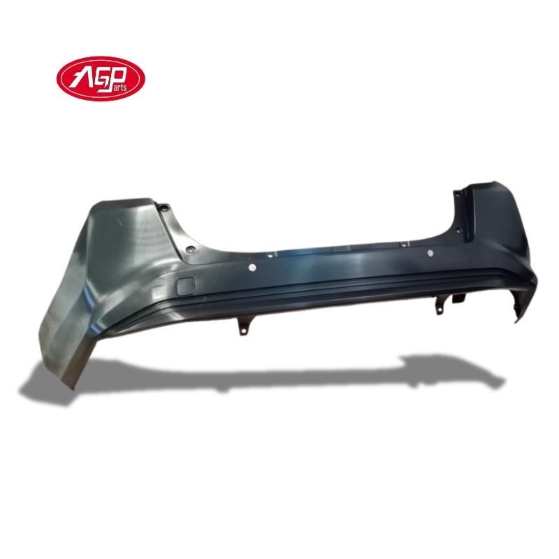 Bumper belakang calya Sigra