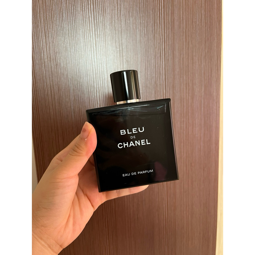 Bleu de Chanel Eau de Parfum original