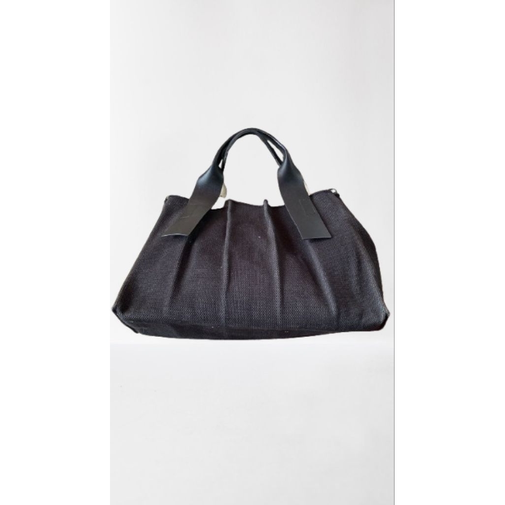 Hand Bag Kanvas Joseph Stacey