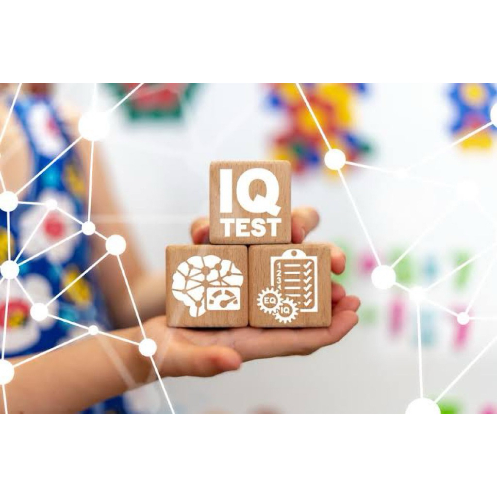 Tes IQ