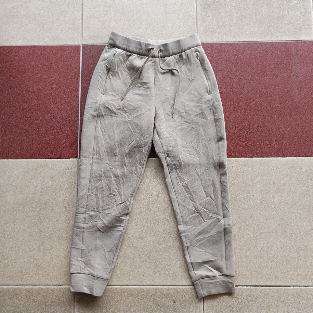 celana panjang jogger Tigora S